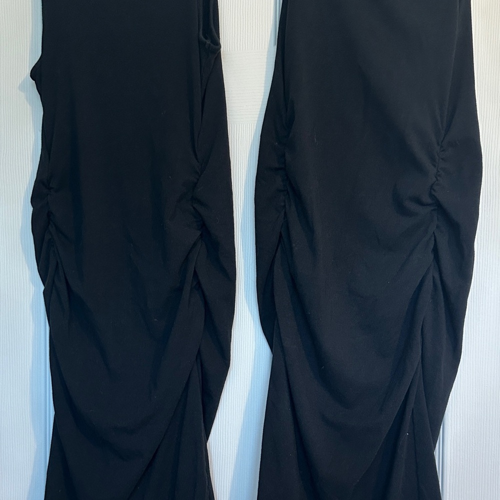 Women’s Maternity Bundle - 3 Dresses, 1 Shirt - XS & S - Picture 8 of 16